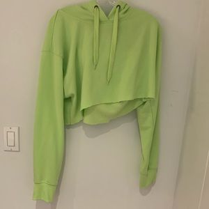 Urban Behaviour hoodie